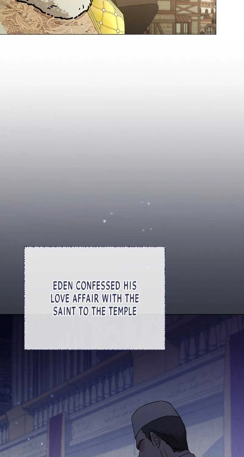 Dear Villainous Husband , the One to be Obsessed with is Over There Chapter 34 page 6 - 