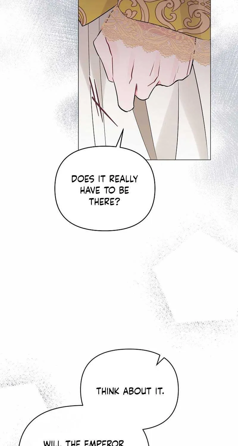 Dear Villainous Husband , the One to be Obsessed with is Over There Chapter 34 page 52 - 