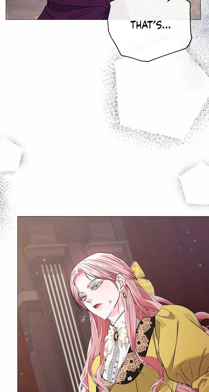 Dear Villainous Husband , the One to be Obsessed with is Over There Chapter 34 page 54 - 