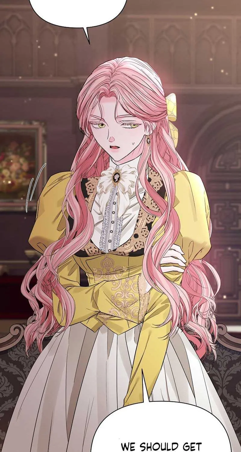 Dear Villainous Husband , the One to be Obsessed with is Over There Chapter 34 page 56 - 