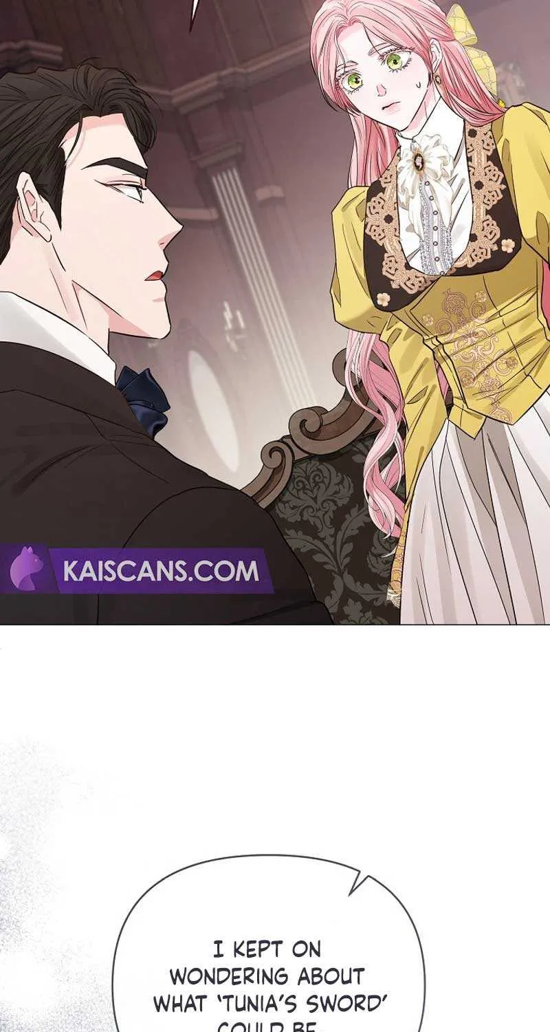 Dear Villainous Husband , the One to be Obsessed with is Over There Chapter 34 page 62 - 