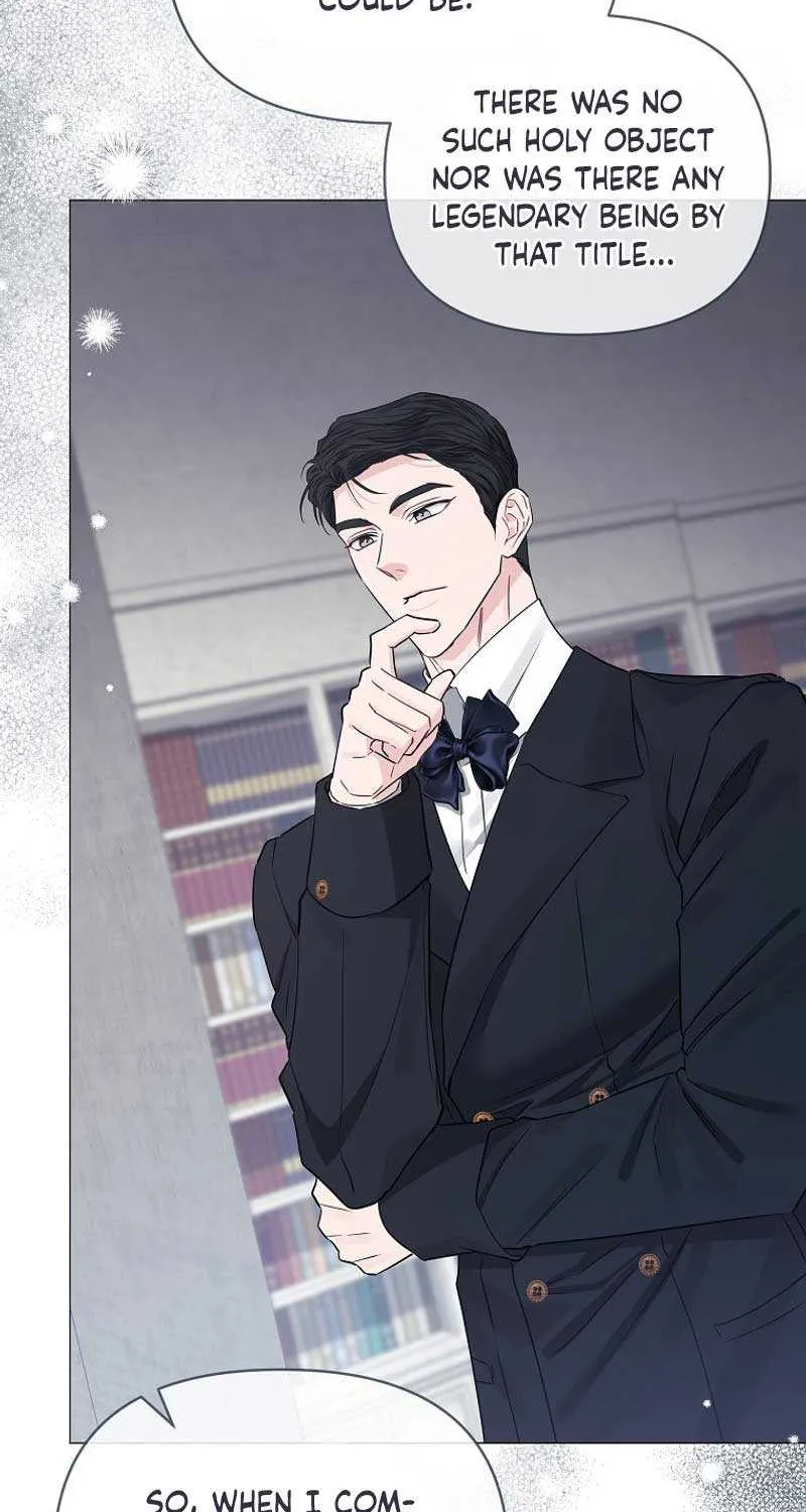 Dear Villainous Husband , the One to be Obsessed with is Over There Chapter 34 page 63 - 