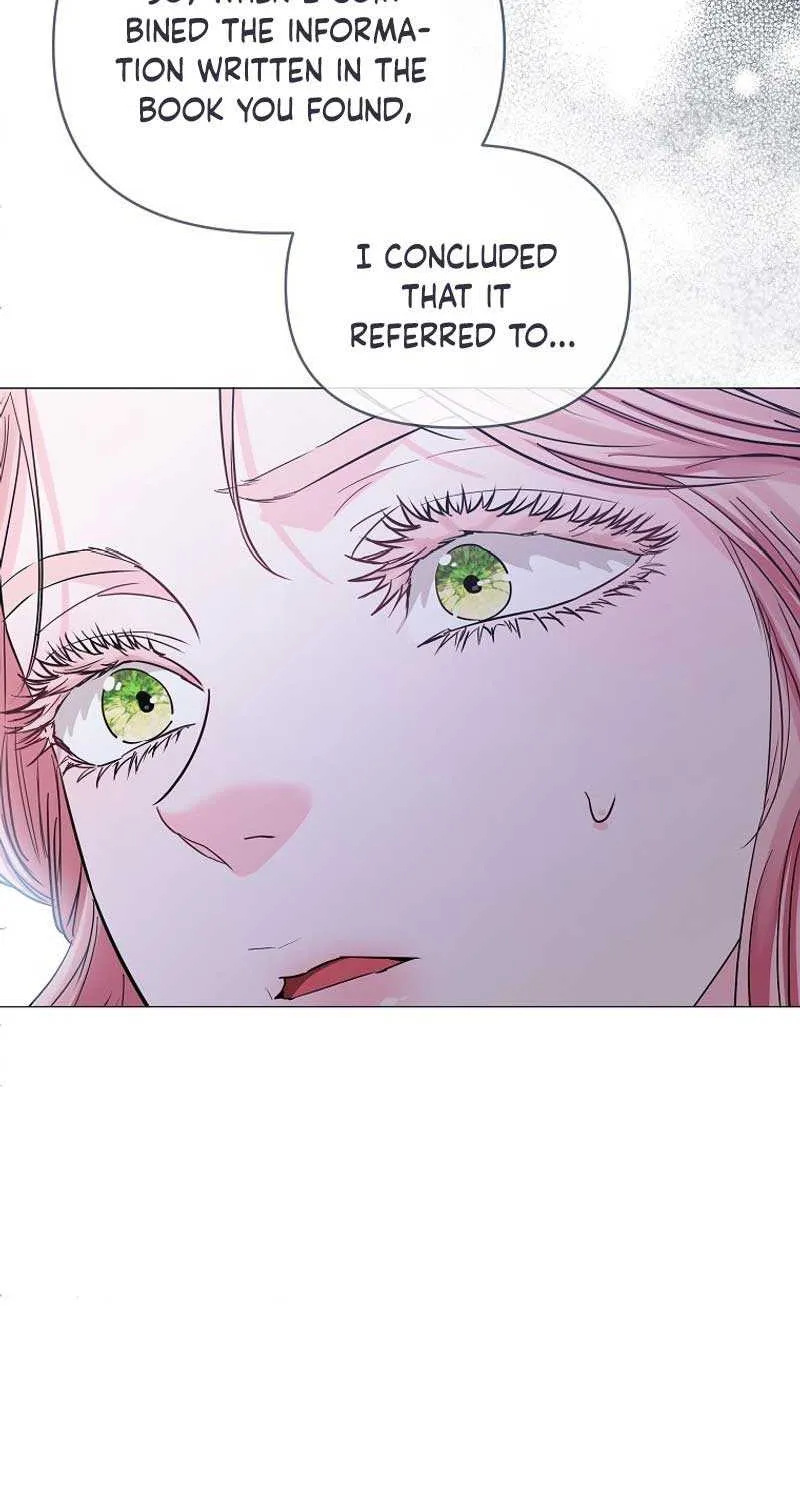 Dear Villainous Husband , the One to be Obsessed with is Over There Chapter 34 page 64 - 
