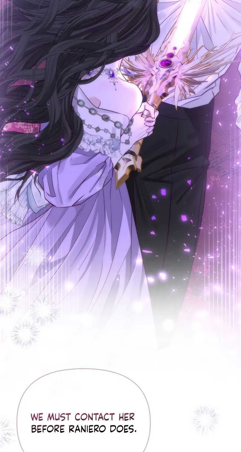 Dear Villainous Husband , the One to be Obsessed with is Over There Chapter 34 page 69 - 