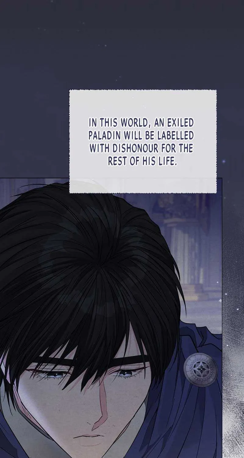 Dear Villainous Husband , the One to be Obsessed with is Over There Chapter 34 page 8 - 