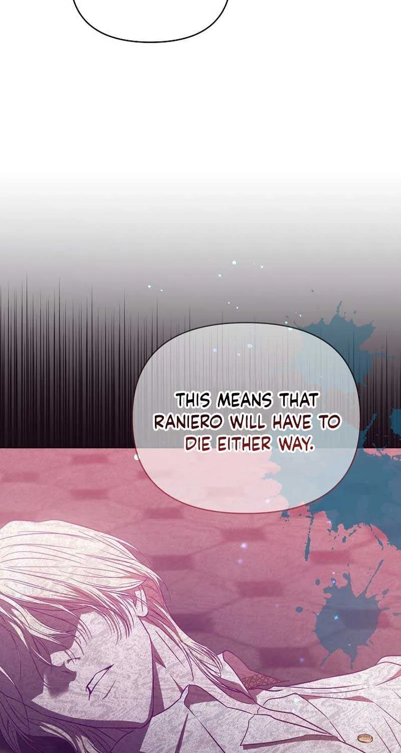 Dear Villainous Husband , the One to be Obsessed with is Over There Chapter 34 page 72 - 