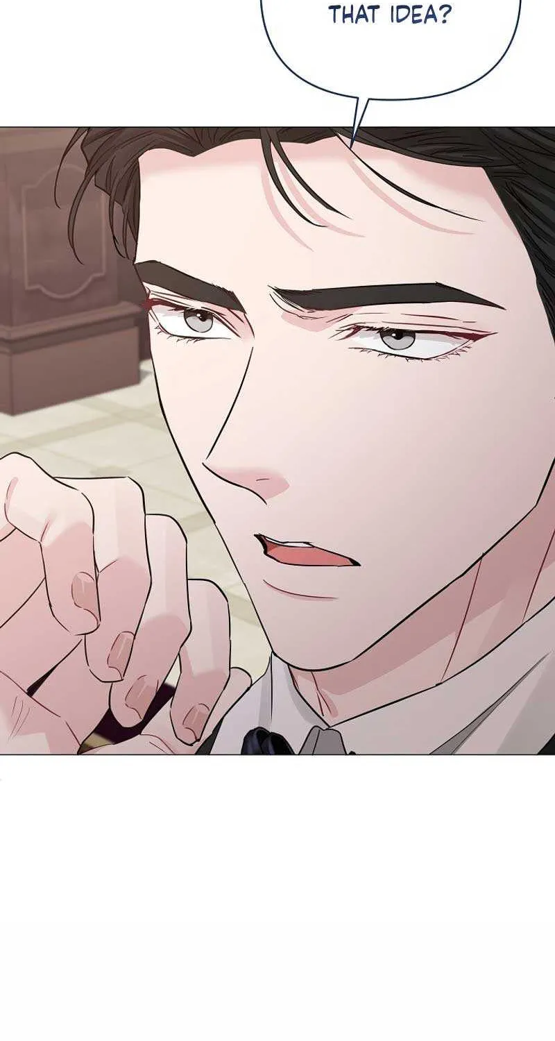 Dear Villainous Husband , the One to be Obsessed with is Over There Chapter 34 page 76 - 