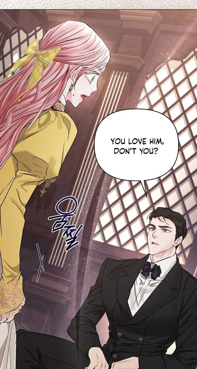 Dear Villainous Husband , the One to be Obsessed with is Over There Chapter 34 page 85 - 
