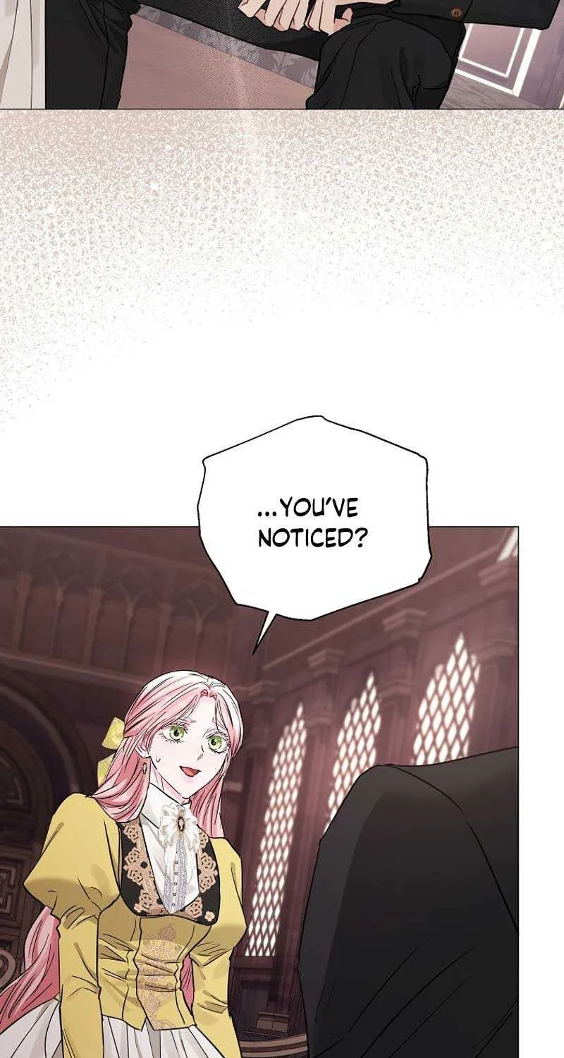 Dear Villainous Husband , the One to be Obsessed with is Over There Chapter 34 page 86 - 