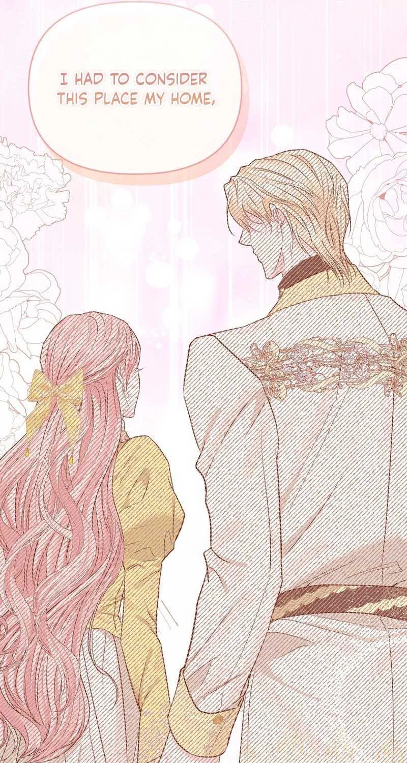 Dear Villainous Husband , the One to be Obsessed with is Over There Chapter 34 page 89 - 
