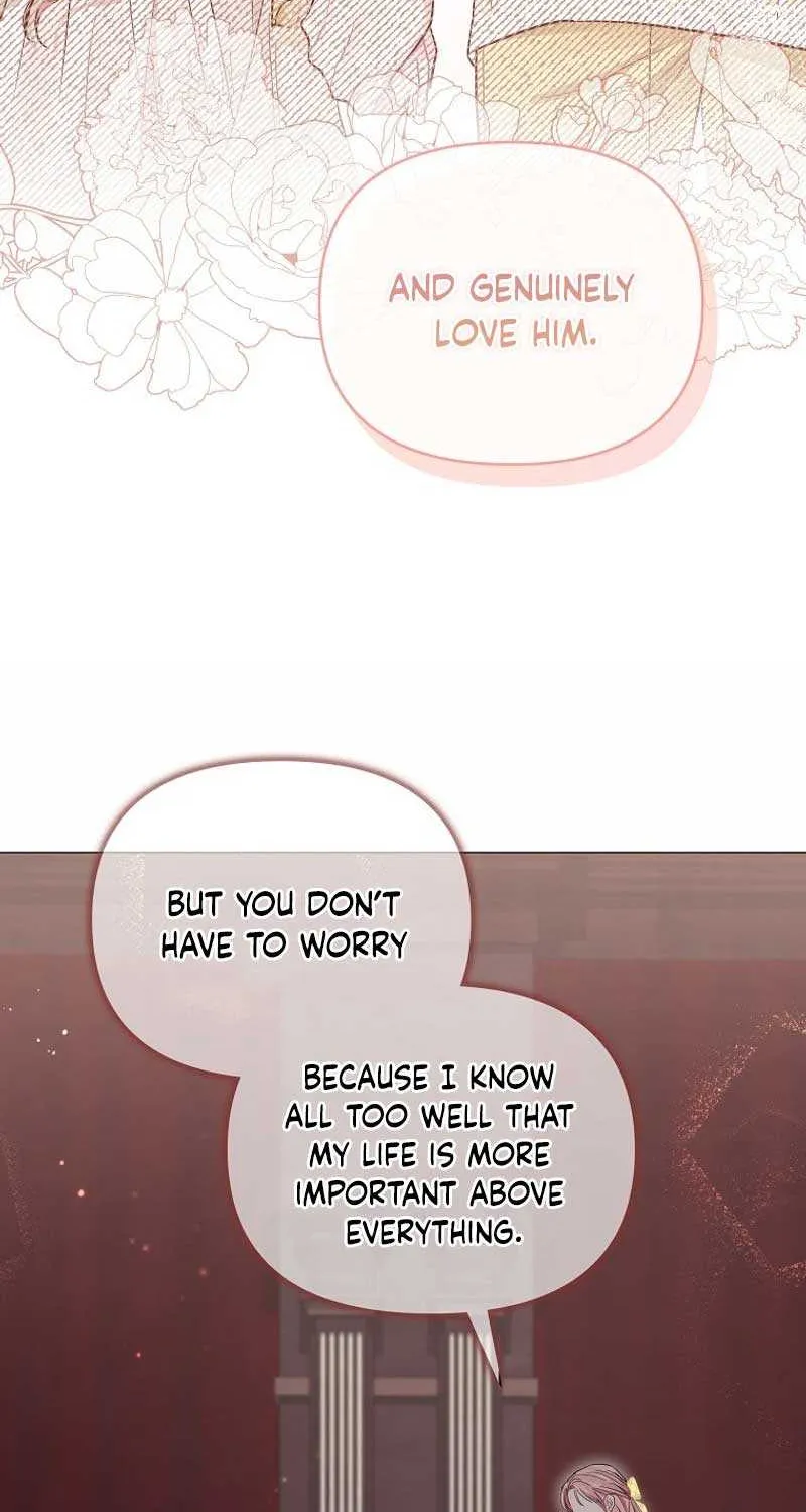 Dear Villainous Husband , the One to be Obsessed with is Over There Chapter 34 page 90 - 
