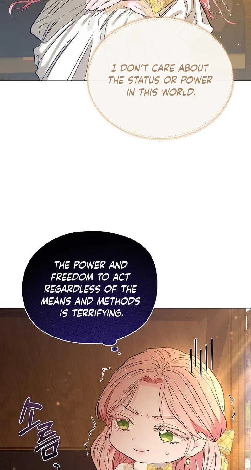 Dear Villainous Husband , the One to be Obsessed with is Over There Chapter 34 page 10 - 