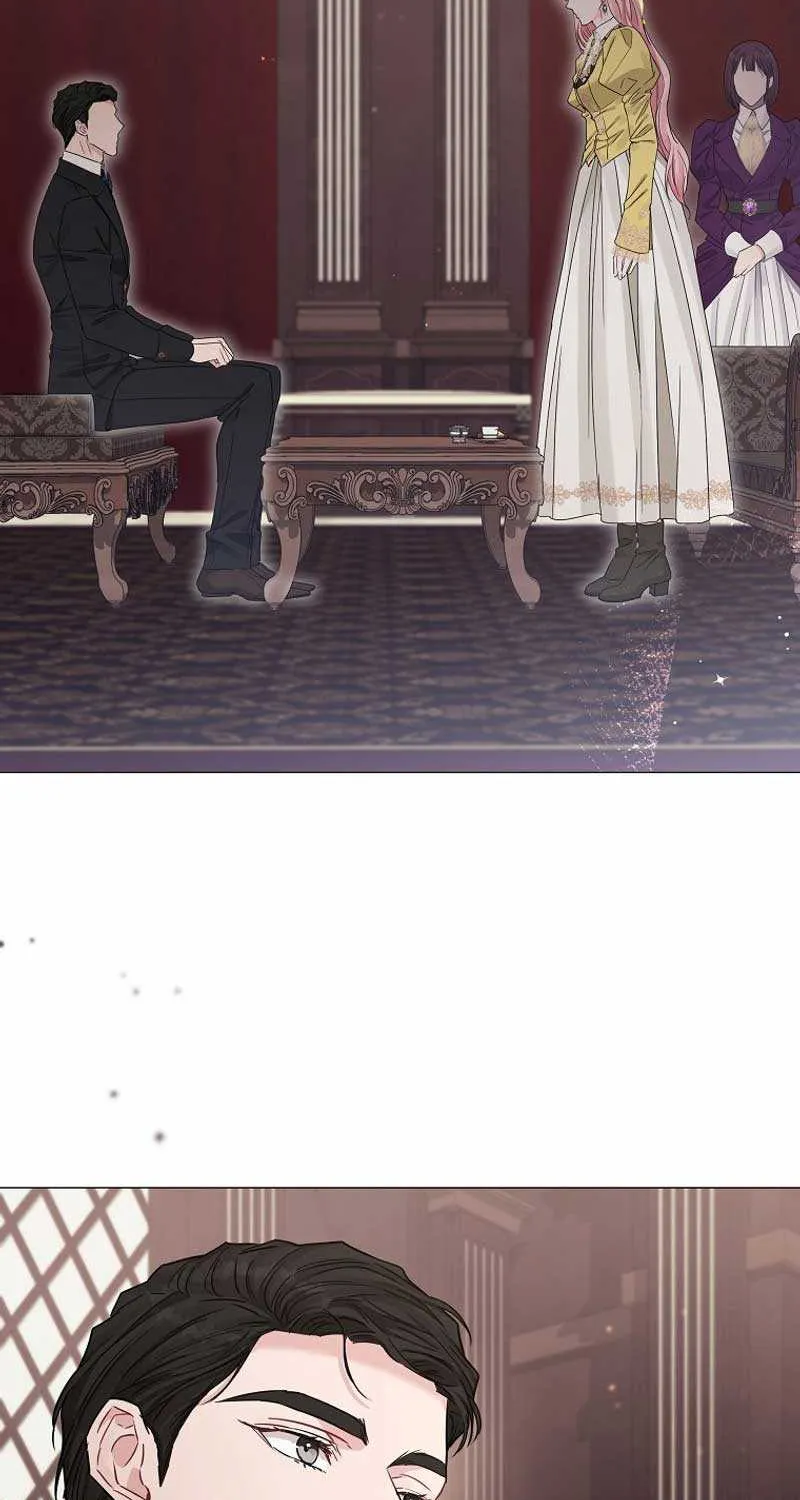 Dear Villainous Husband , the One to be Obsessed with is Over There Chapter 34 page 91 - 