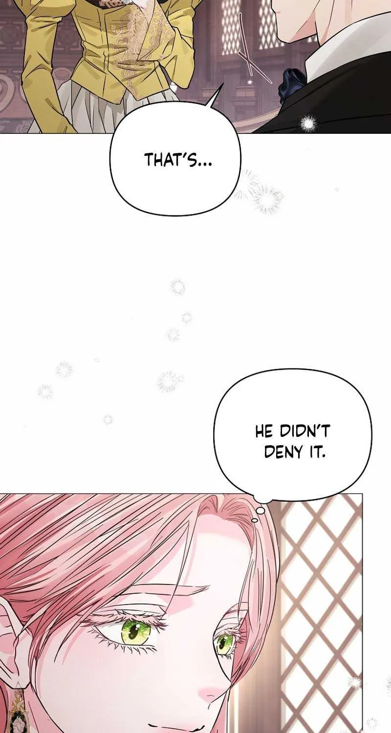 Dear Villainous Husband , the One to be Obsessed with is Over There Chapter 34 page 96 - 