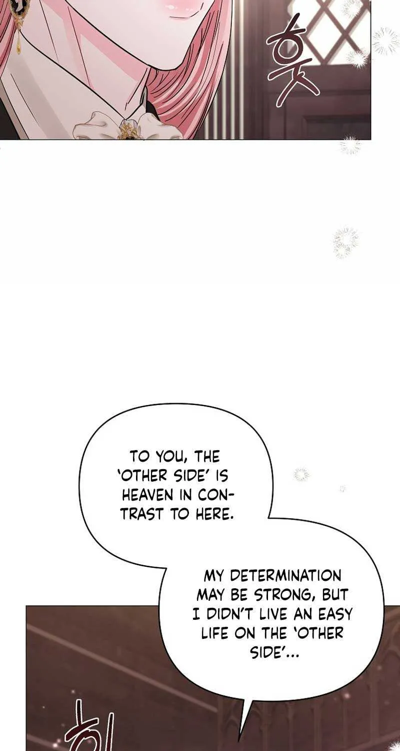 Dear Villainous Husband , the One to be Obsessed with is Over There Chapter 34 page 97 - 