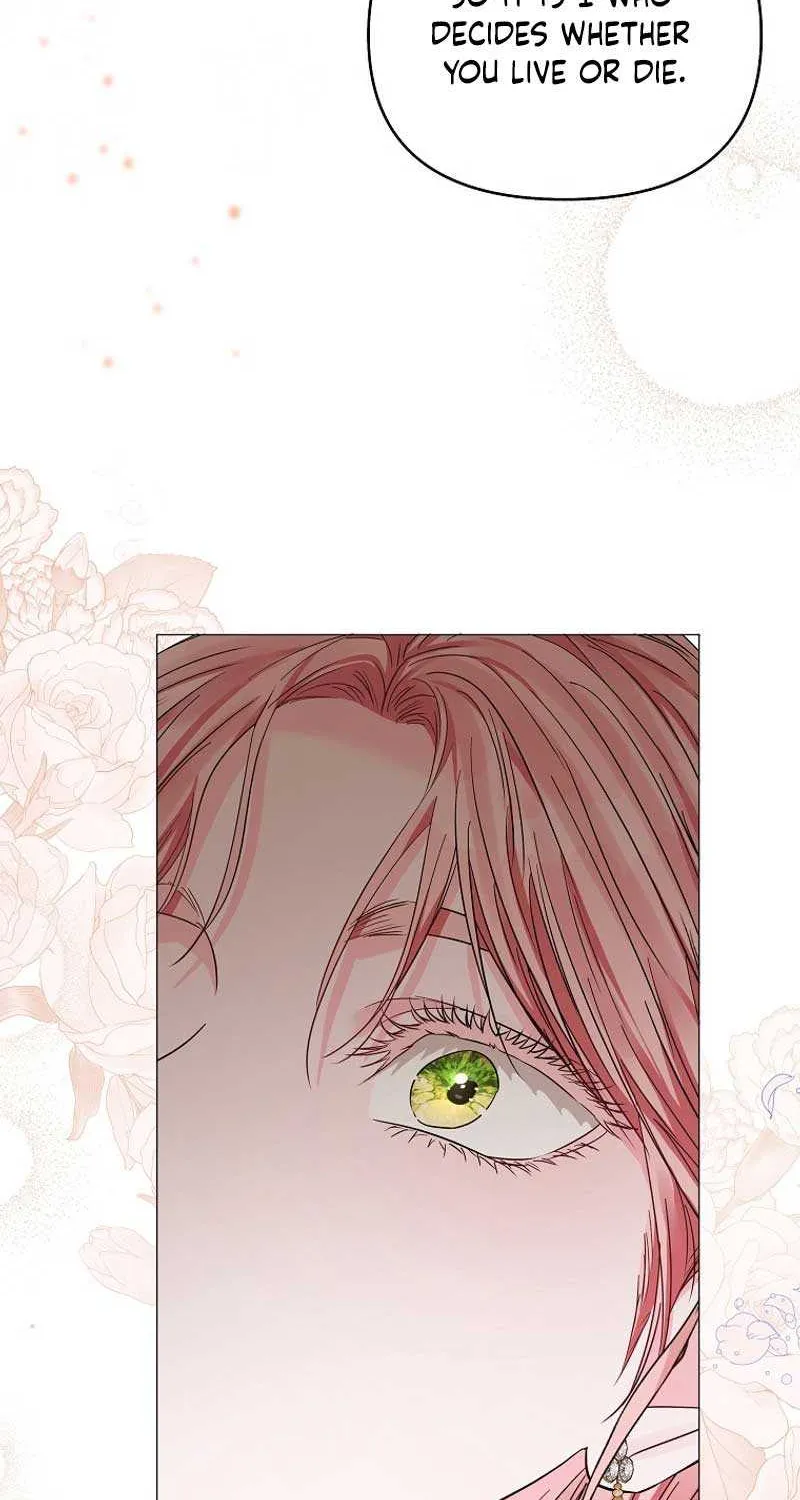 Dear Villainous Husband , the One to be Obsessed with is Over There Chapter 35 page 101 - 