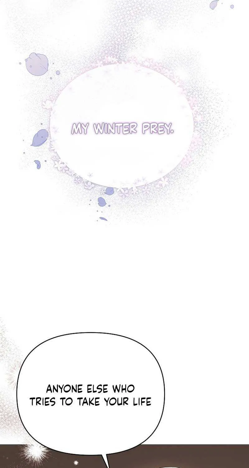 Dear Villainous Husband , the One to be Obsessed with is Over There Chapter 35 page 104 - 