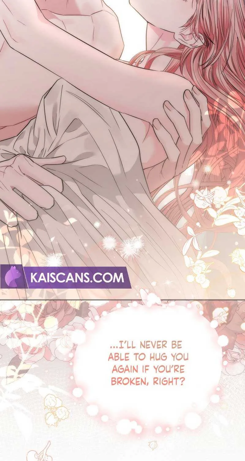 Dear Villainous Husband , the One to be Obsessed with is Over There Chapter 35 page 108 - 