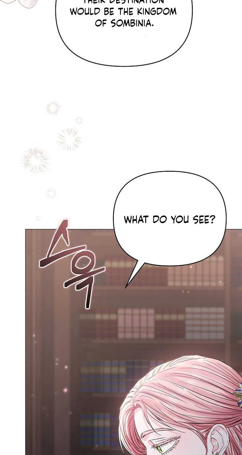 Dear Villainous Husband , the One to be Obsessed with is Over There Chapter 35 page 4 - 