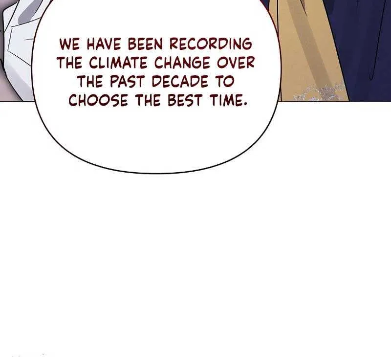 Dear Villainous Husband , the One to be Obsessed with is Over There Chapter 35 page 34 - 