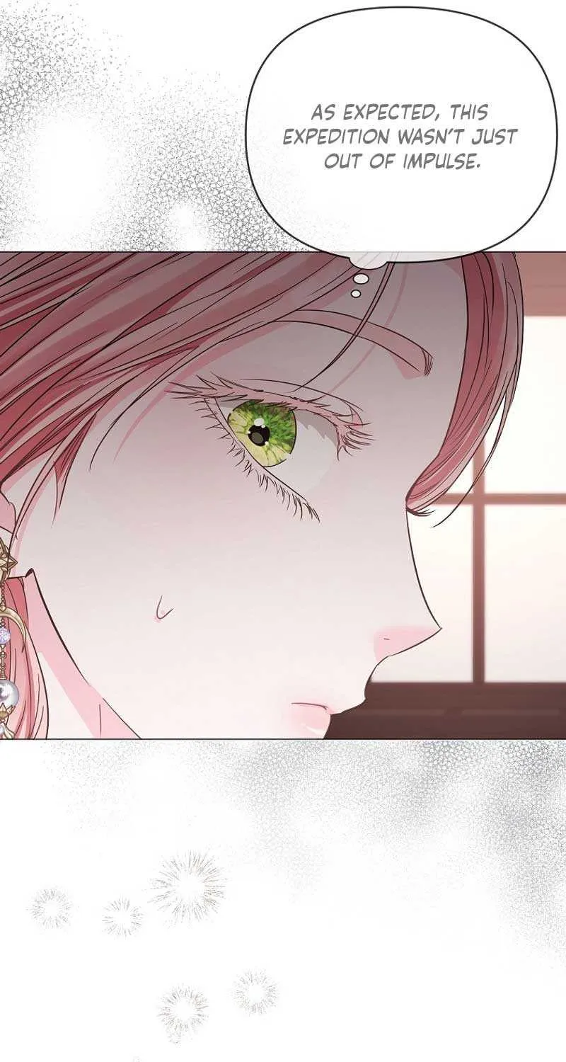 Dear Villainous Husband , the One to be Obsessed with is Over There Chapter 35 page 35 - 