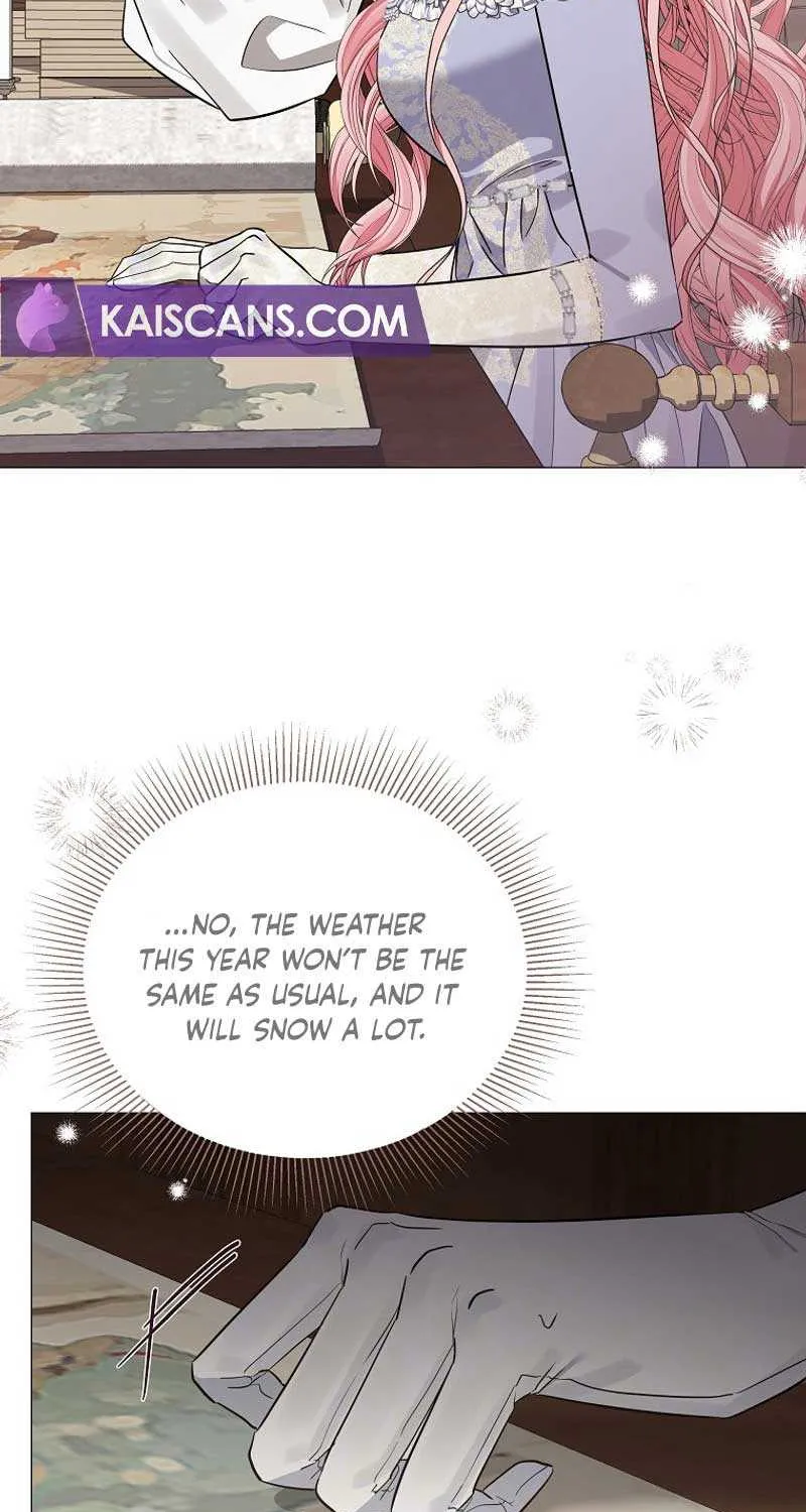 Dear Villainous Husband , the One to be Obsessed with is Over There Chapter 35 page 37 - 