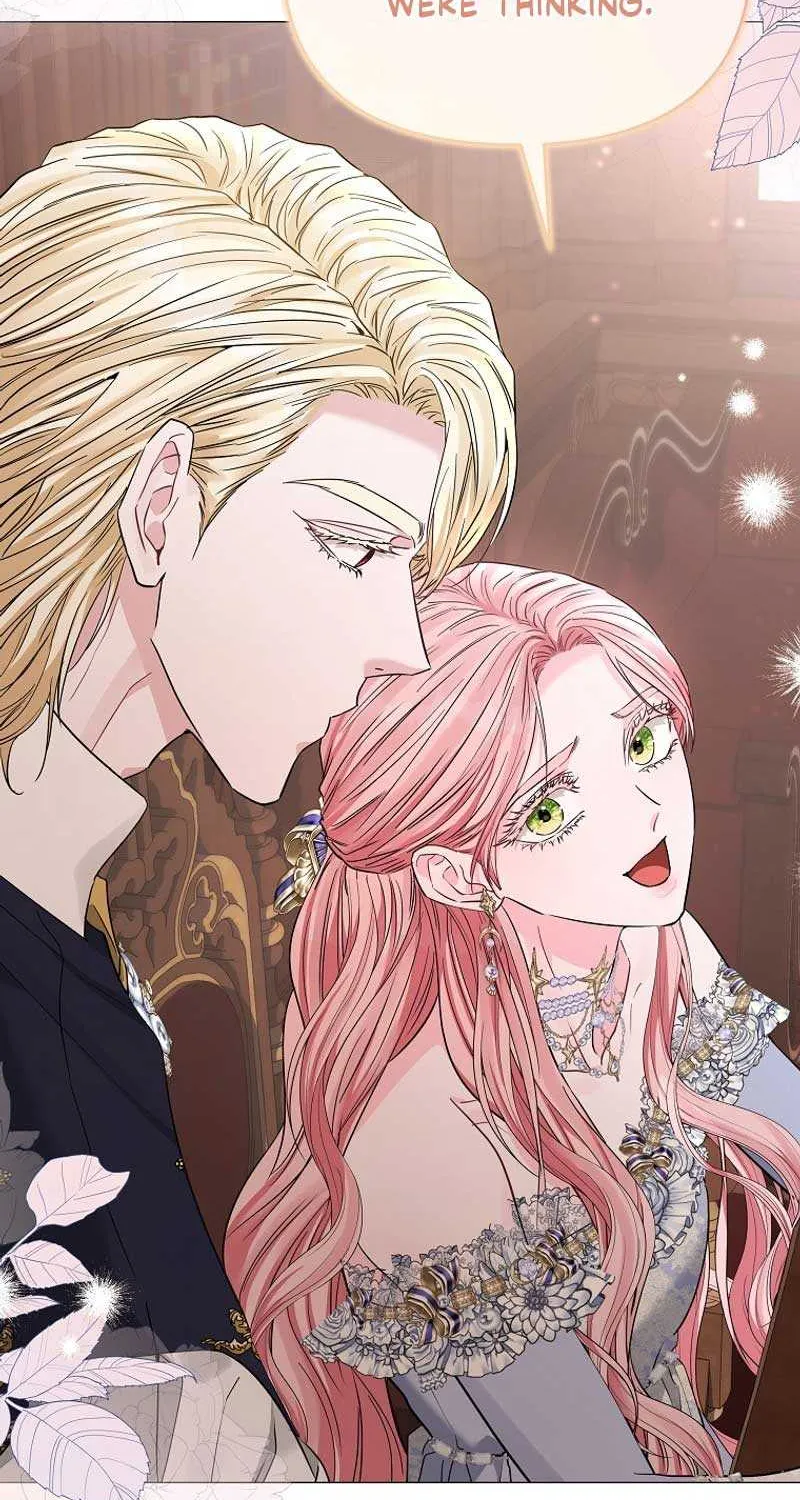 Dear Villainous Husband , the One to be Obsessed with is Over There Chapter 35 page 40 - 
