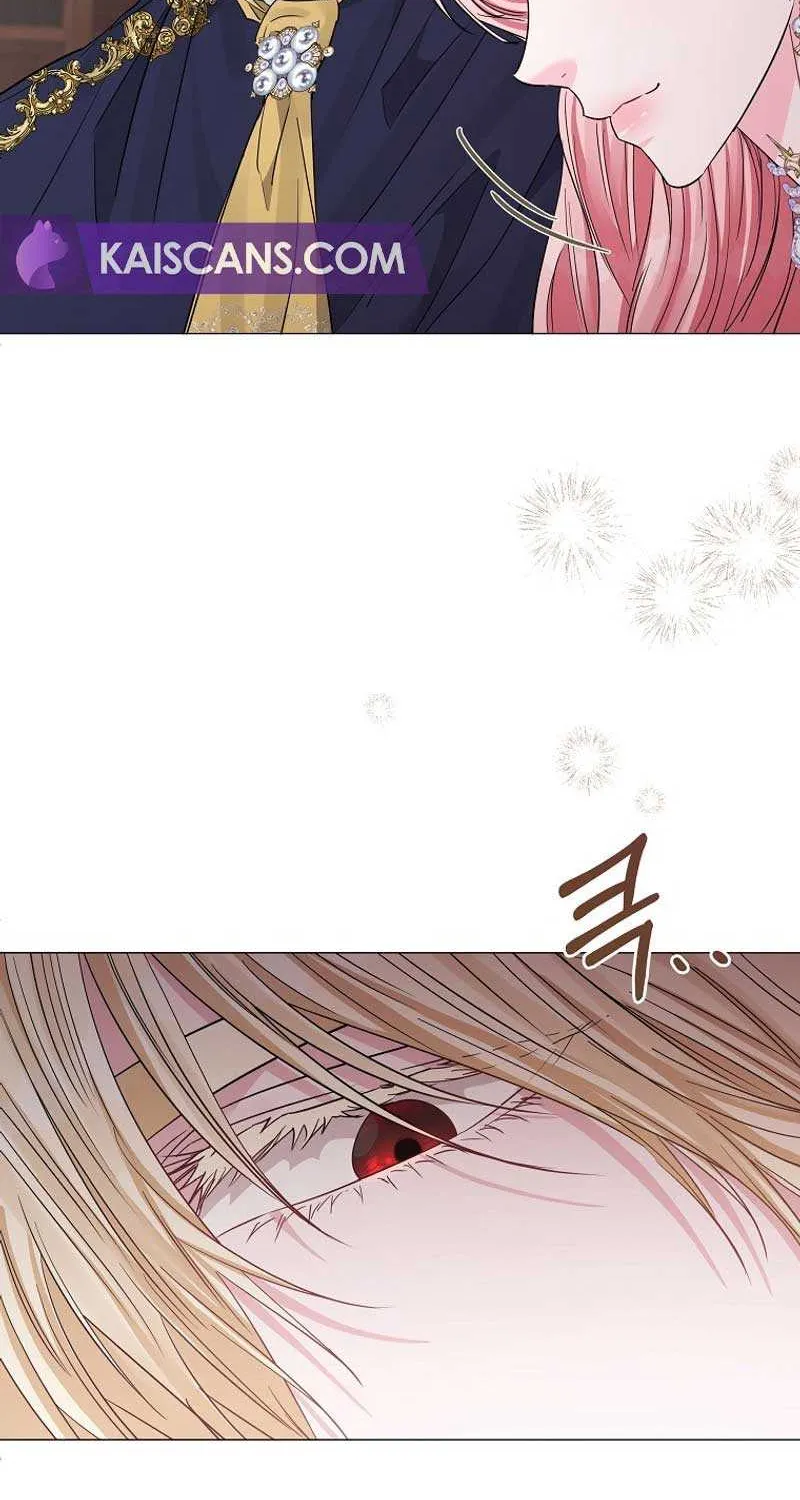 Dear Villainous Husband , the One to be Obsessed with is Over There Chapter 35 page 42 - 