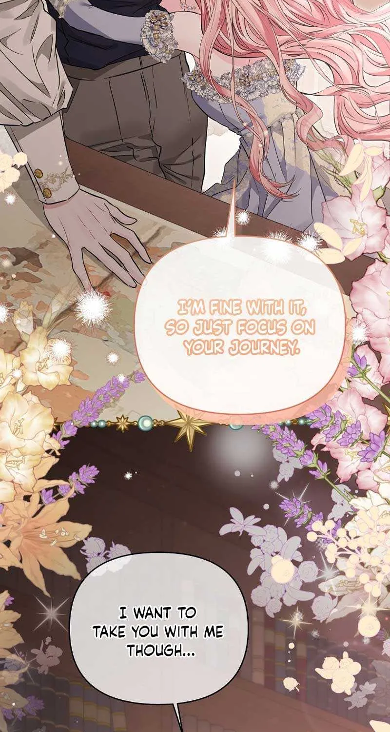 Dear Villainous Husband , the One to be Obsessed with is Over There Chapter 35 page 52 - 