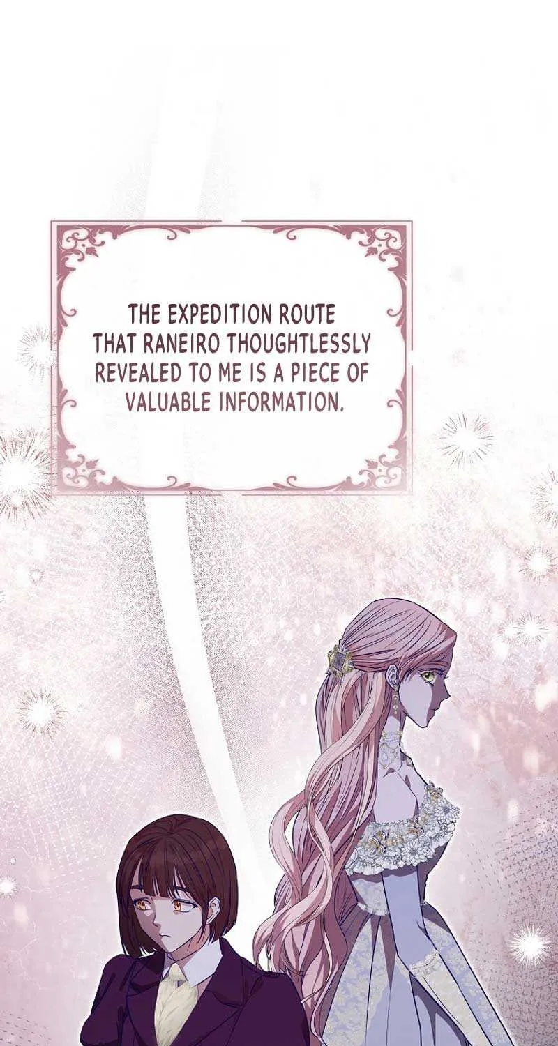 Dear Villainous Husband , the One to be Obsessed with is Over There Chapter 35 page 58 - 