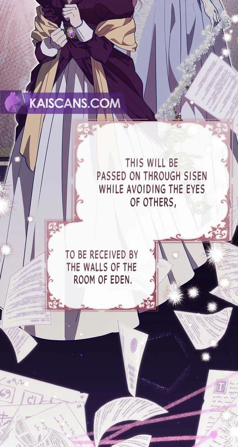 Dear Villainous Husband , the One to be Obsessed with is Over There Chapter 35 page 59 - 