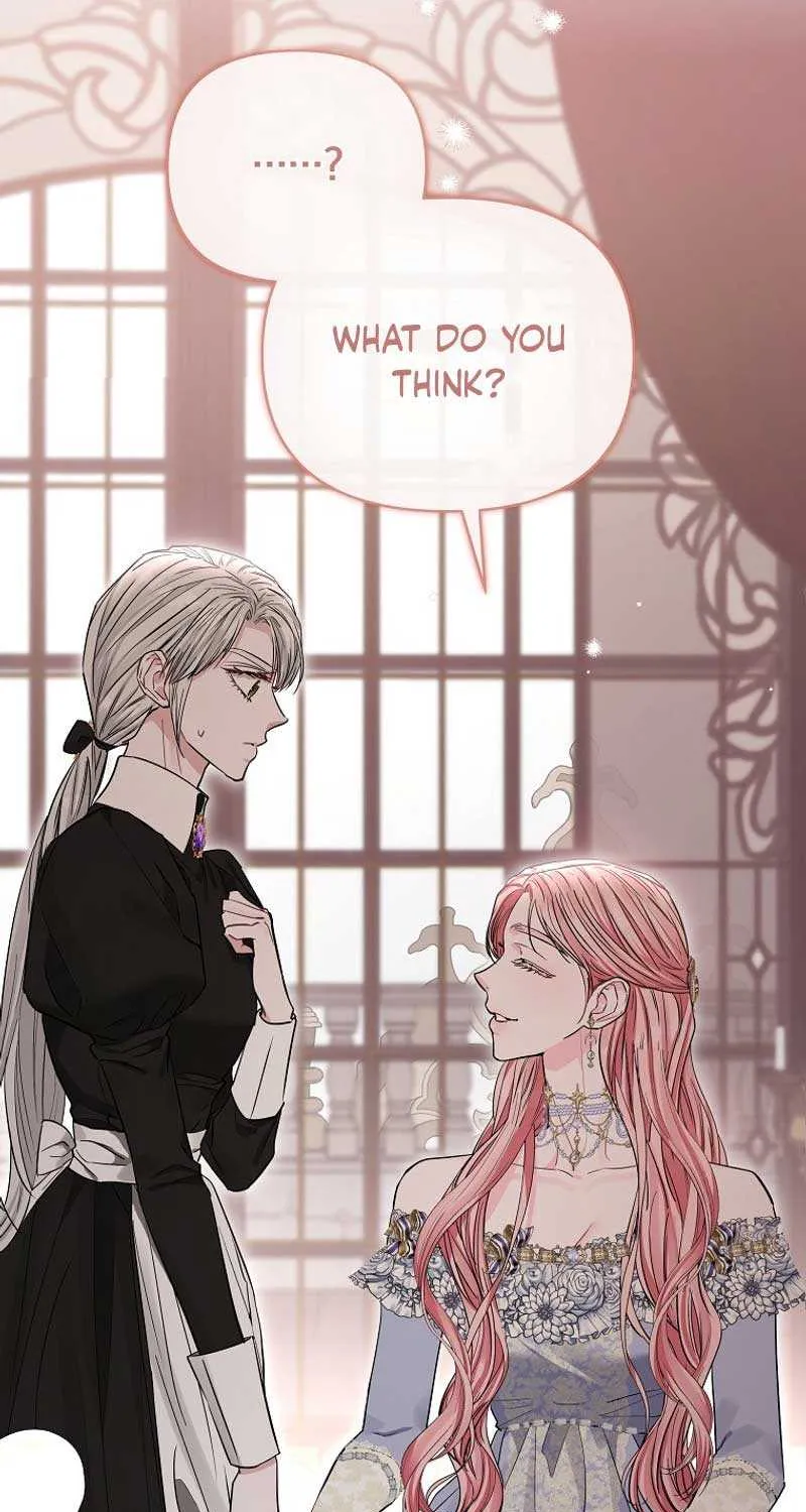 Dear Villainous Husband , the One to be Obsessed with is Over There Chapter 35 page 8 - 