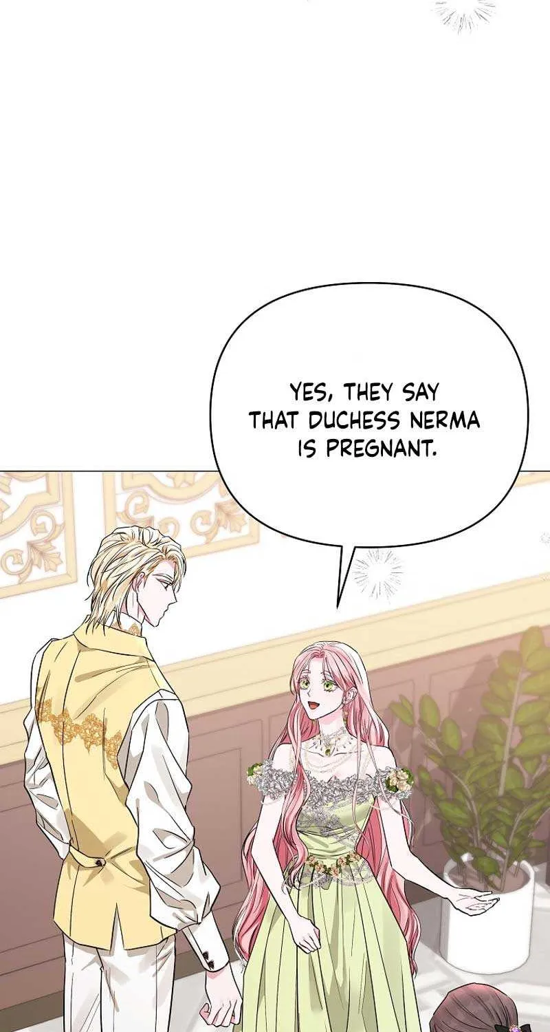 Dear Villainous Husband , the One to be Obsessed with is Over There Chapter 35 page 71 - 