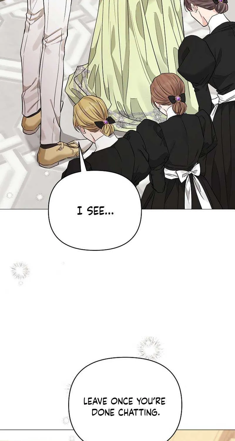 Dear Villainous Husband , the One to be Obsessed with is Over There Chapter 35 page 72 - 