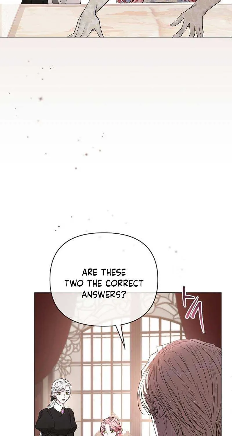 Dear Villainous Husband , the One to be Obsessed with is Over There Chapter 35 page 9 - 