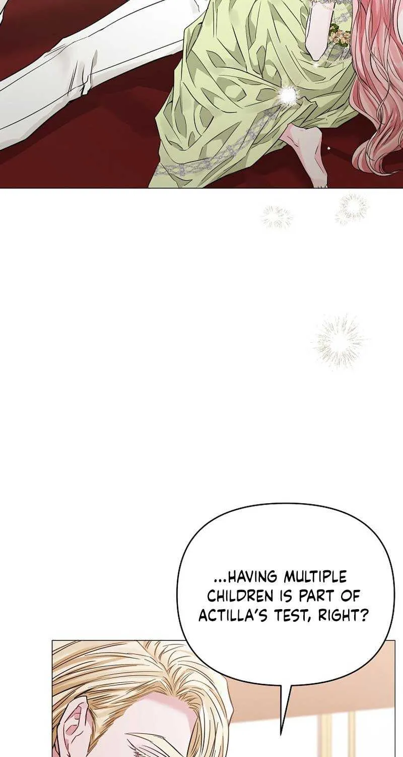 Dear Villainous Husband , the One to be Obsessed with is Over There Chapter 35 page 83 - 