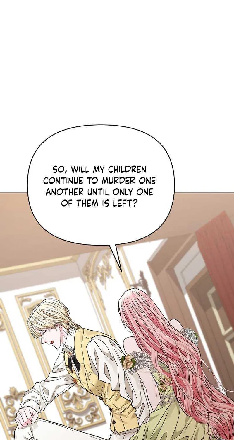Dear Villainous Husband , the One to be Obsessed with is Over There Chapter 35 page 90 - 