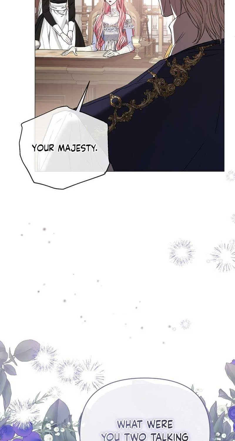 Dear Villainous Husband , the One to be Obsessed with is Over There Chapter 35 page 10 - 