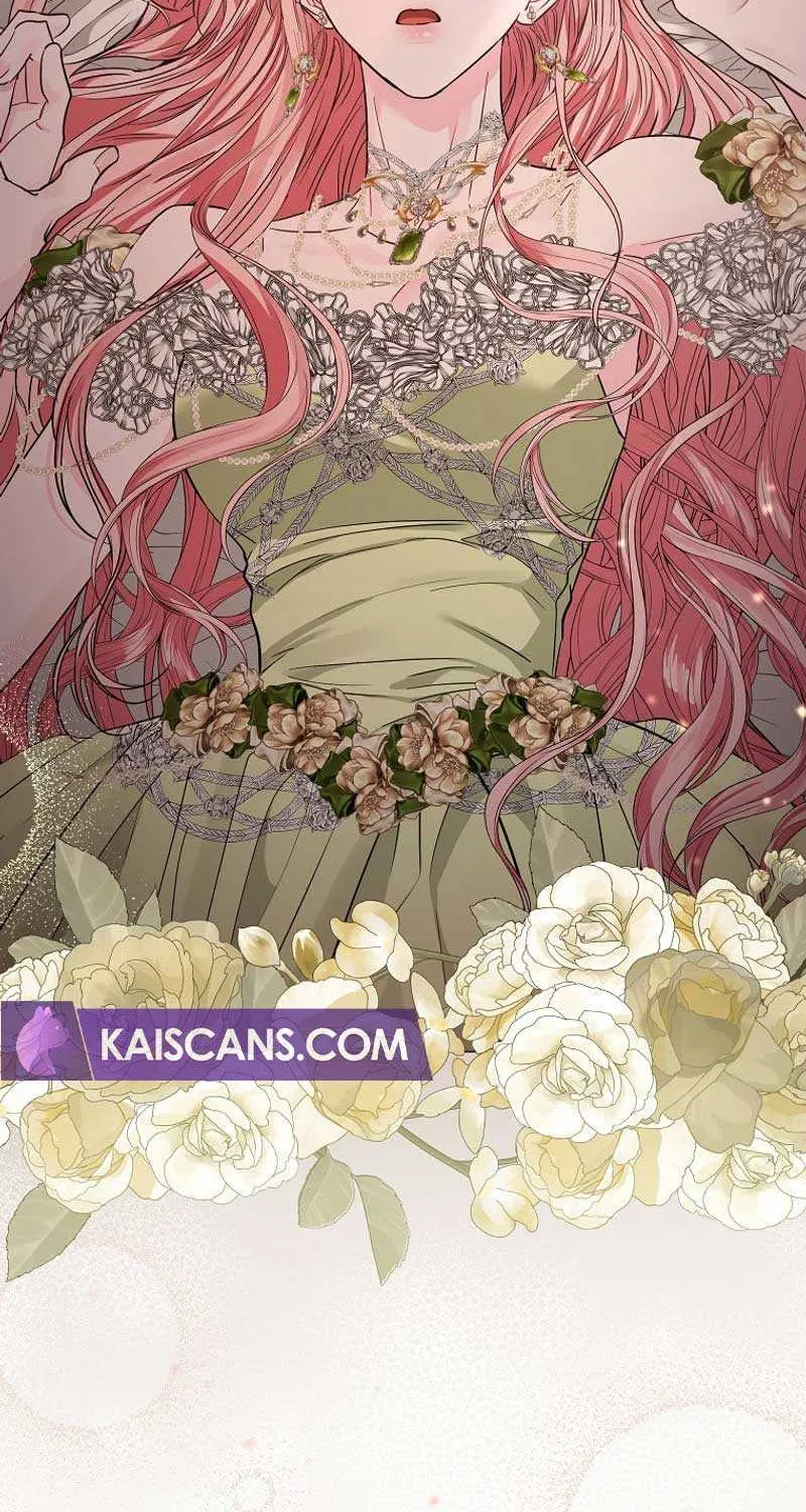 Dear Villainous Husband , the One to be Obsessed with is Over There Chapter 35 page 99 - 