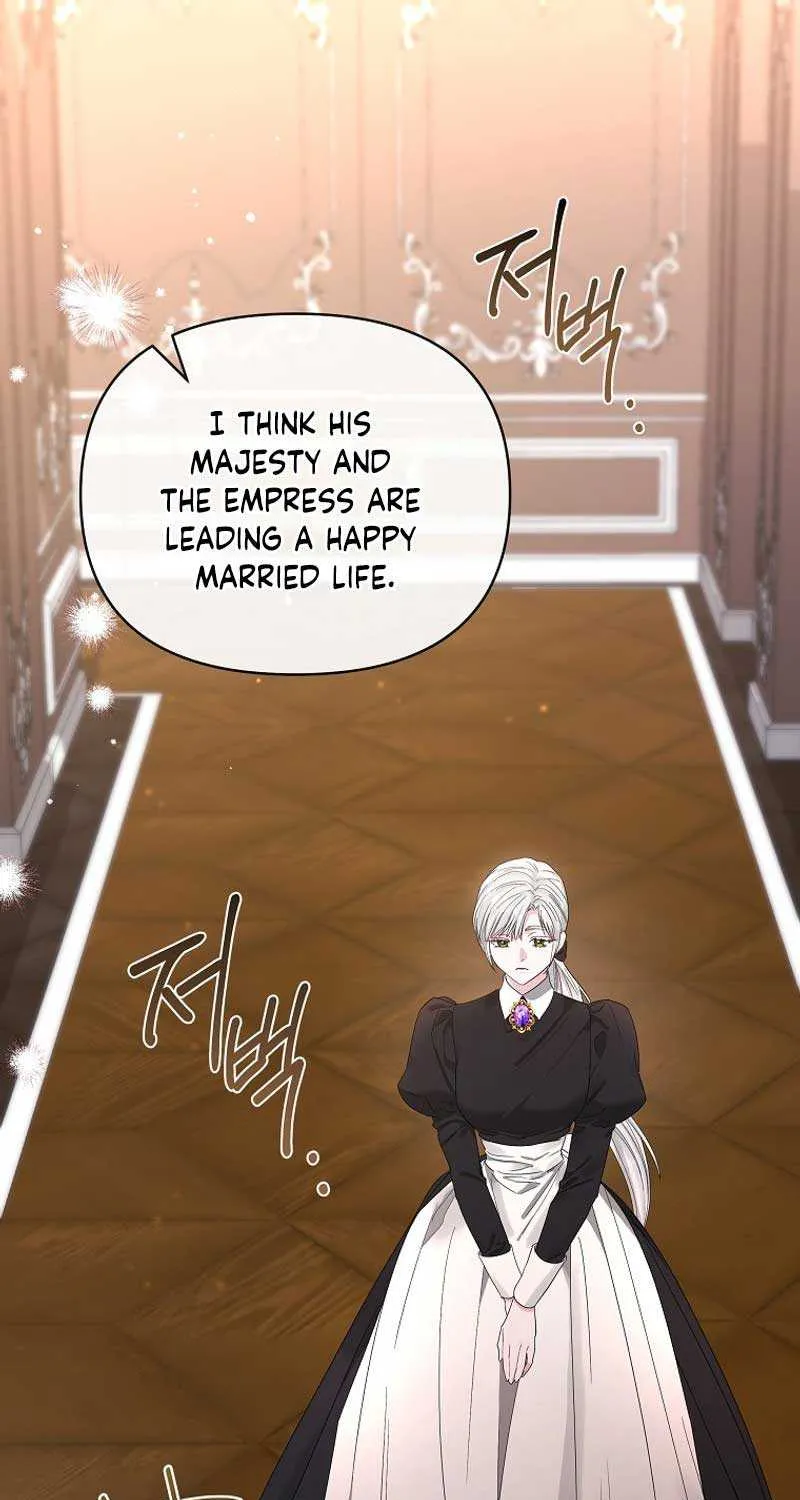Dear Villainous Husband , the One to be Obsessed with is Over There Chapter 36 page 2 - 
