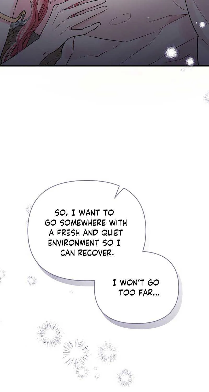 Dear Villainous Husband , the One to be Obsessed with is Over There Chapter 36 page 101 - 