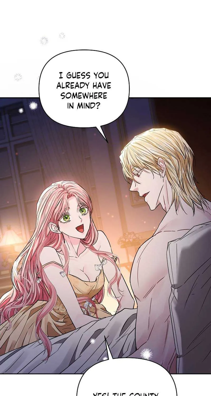 Dear Villainous Husband , the One to be Obsessed with is Over There Chapter 36 page 102 - 
