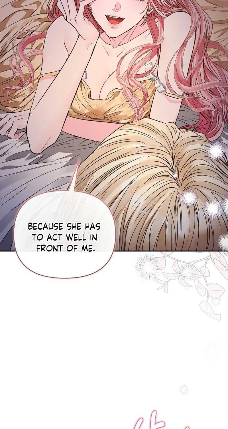 Dear Villainous Husband , the One to be Obsessed with is Over There Chapter 36 page 104 - 