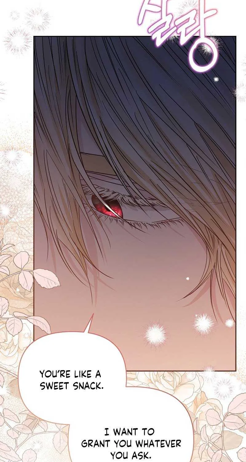 Dear Villainous Husband , the One to be Obsessed with is Over There Chapter 36 page 105 - 