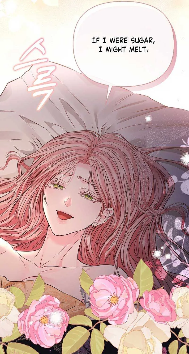 Dear Villainous Husband , the One to be Obsessed with is Over There Chapter 36 page 107 - 