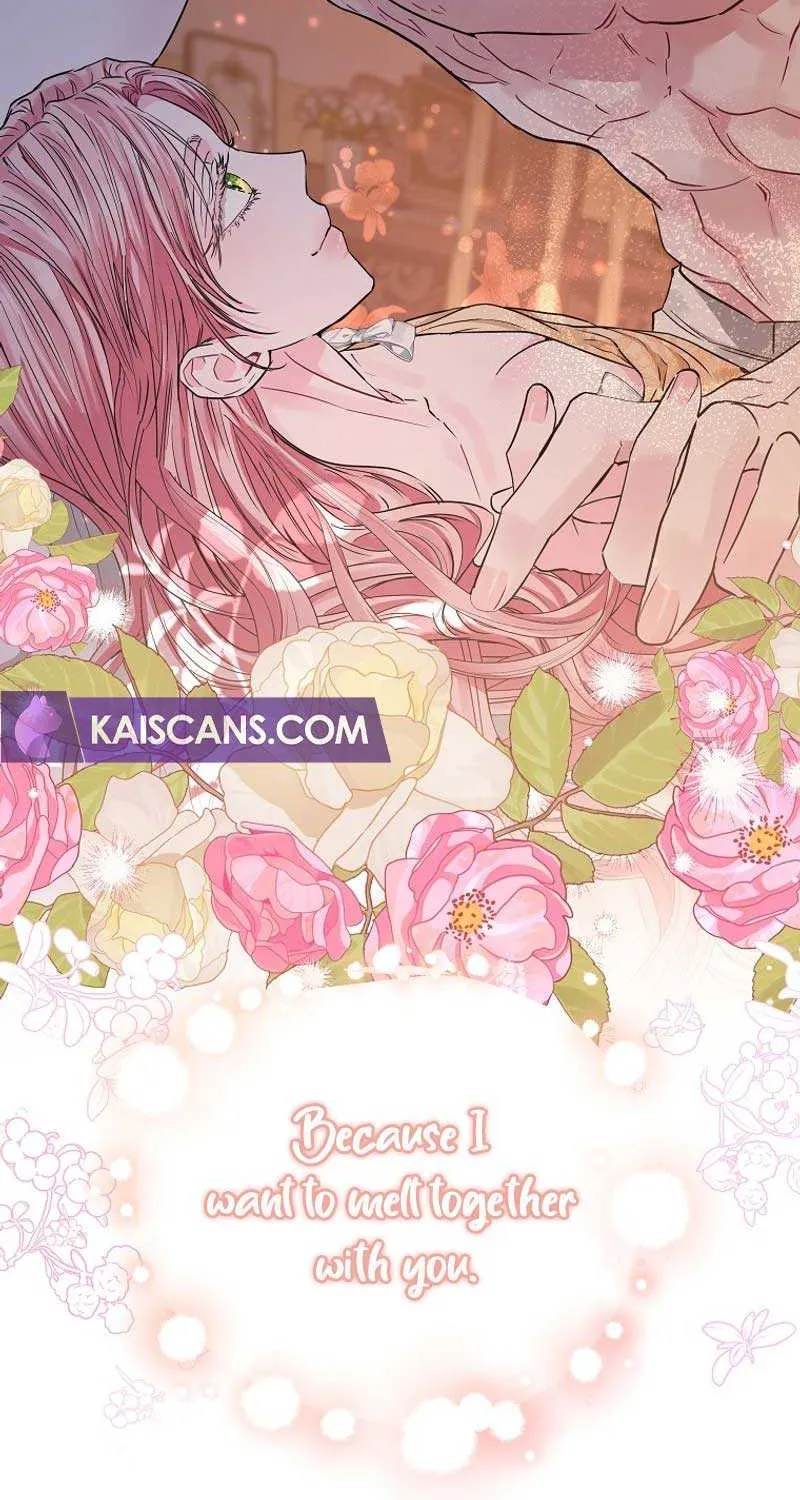 Dear Villainous Husband , the One to be Obsessed with is Over There Chapter 36 page 109 - 