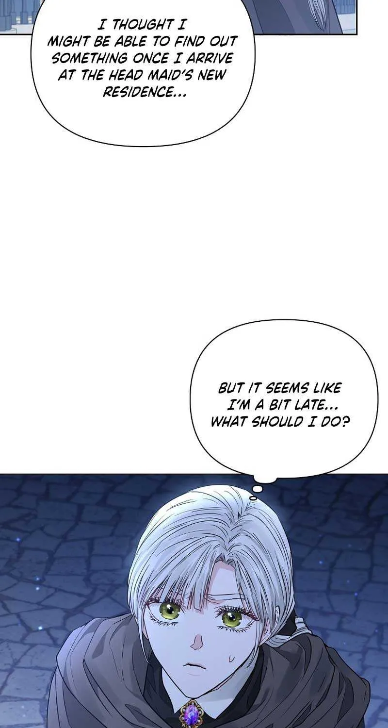Dear Villainous Husband , the One to be Obsessed with is Over There Chapter 36 page 16 - 