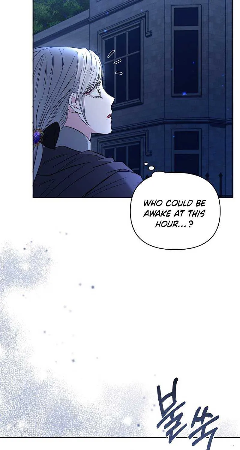 Dear Villainous Husband , the One to be Obsessed with is Over There Chapter 36 page 18 - 