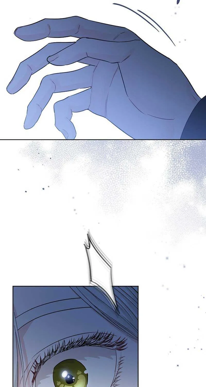 Dear Villainous Husband , the One to be Obsessed with is Over There Chapter 36 page 19 - 
