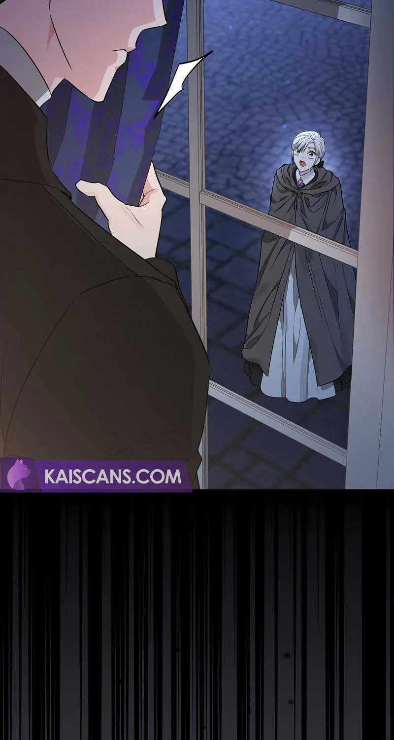 Dear Villainous Husband , the One to be Obsessed with is Over There Chapter 36 page 22 - 